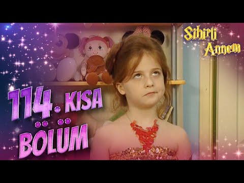 Sihirli Annem 114. Kısa Bölüm