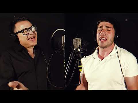 CARLOS CABRAL FT. SANTIAGO PAZ - Amor y piel - Zamba - Homenaje a Martin Paz