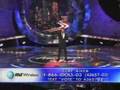 Clay Aiken - Mack the knife