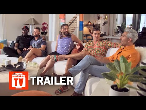 Queer Eye Season 7 Trailer