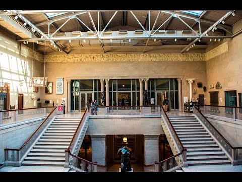 The Art Institute of Chicago - Free Day