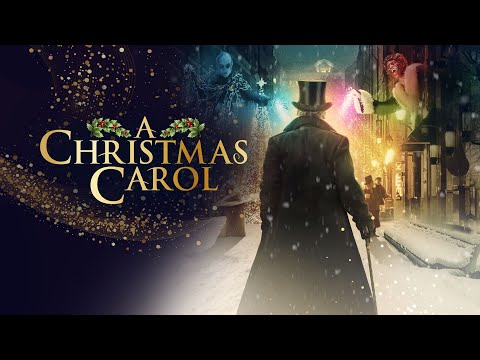 A Christmas Carol | Andy Serkis | Martin Freeman | Own it on Digital Download, Blu-ray and DVD