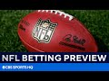 Best NFL Future Bets for 2021 [Win Totals, Super Bowl, & MORE] | CBS Sports HQ