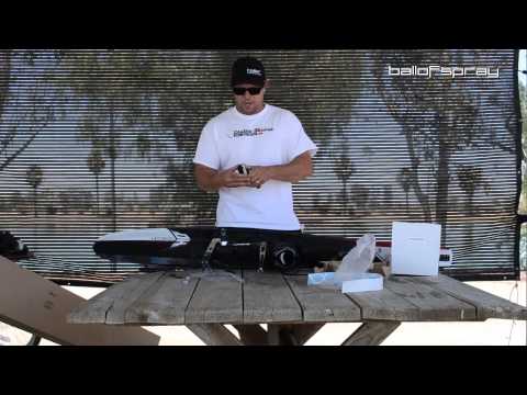 Wakeye video Tracker w/Samsung Galaxy S3