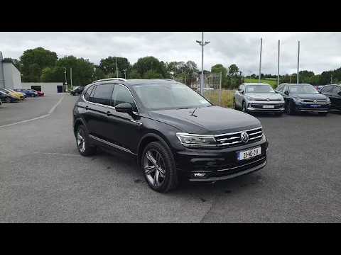 Volkswagen Tiguan Allspace 2.0 TDI 150HP R-Line DS - Image 2