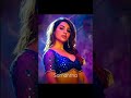 Samantha O Ontava By Pushpa Reels Bollywood