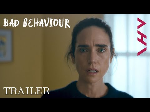 Bad Behaviour | Official Trailer HD | Only In Cinemas