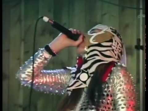 IMPATV 096 - ISN'TSES - WOODLAND GATHERING 2017 - FULL SET