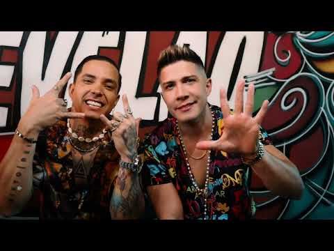 Making of Muevelao  #elfivestar