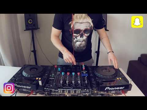 BEST EDM ELECTRO HOUSE MIX 🔥 EDM FESTIVAL MIX 2018