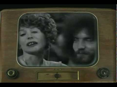 Tiger B. Smith und Helga Feddersen