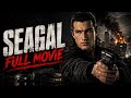 The Interrogation That Turned DEADLY | Steven Seagal | Action Movie HD