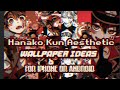The Best 14 Anime Wallpapers Aesthetic Hanako