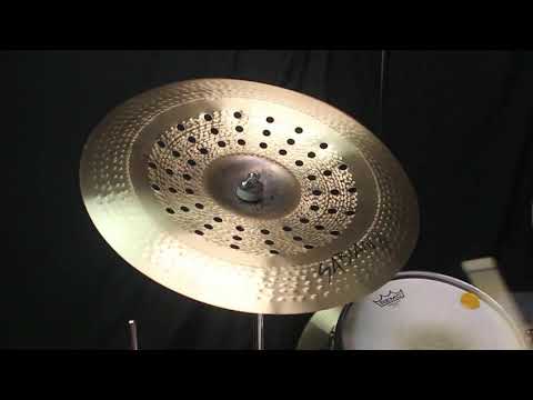 Sabian 19" AA Holy China - 1252g
