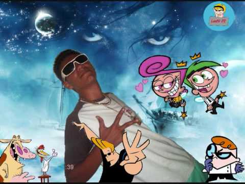 Mc orelha - na chatuba é terra de silvio santos ( LuaN 22 )