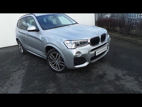 161D10255 - 161D10255 BMW X3 xDrive20d M Sport