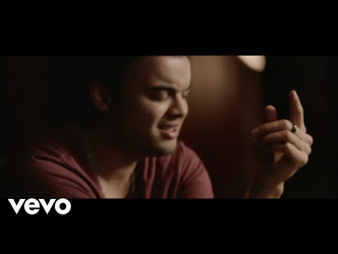 Guy Sebastian - Art of Love (Official Video)