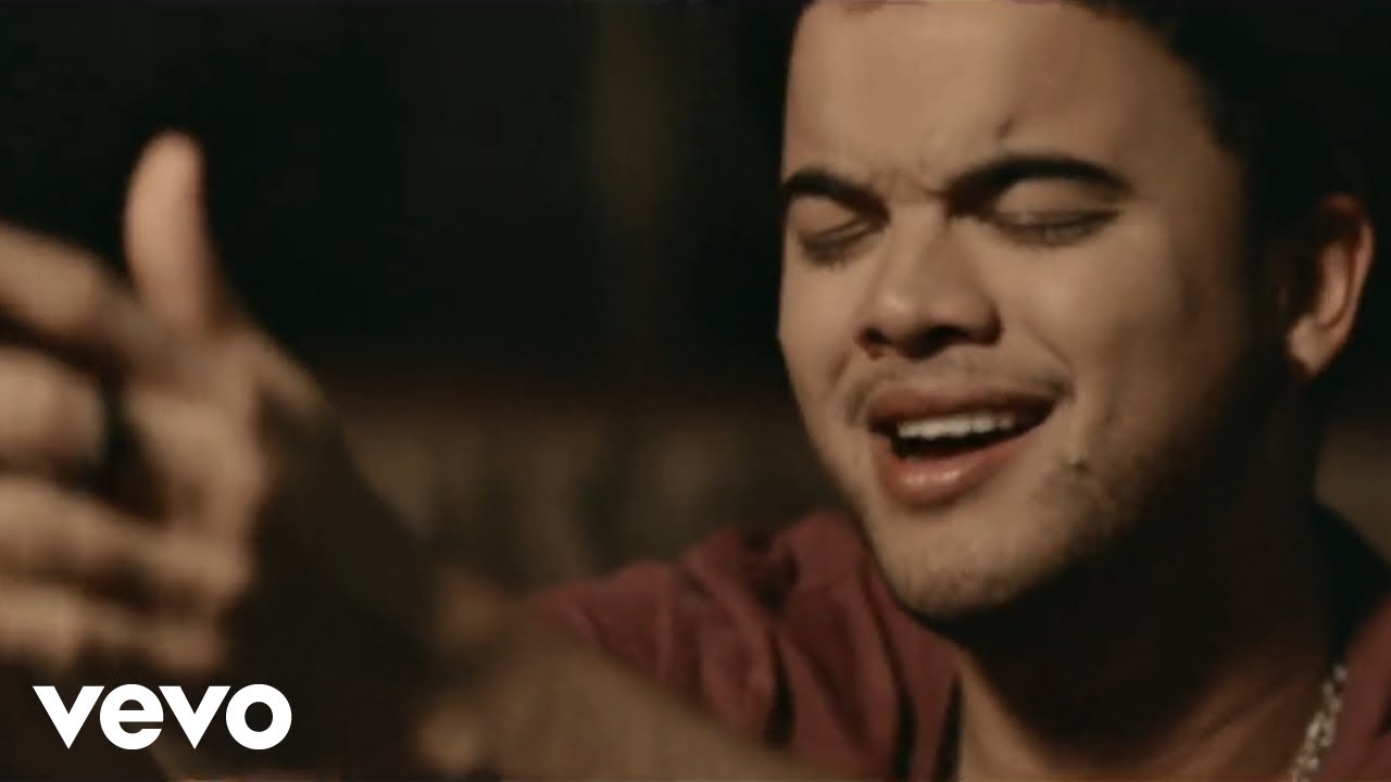 Guy Sebastian — Art Of Love