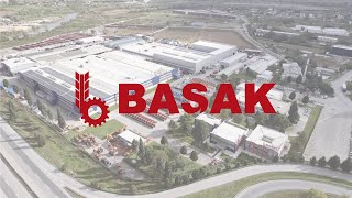BAŞAK Traktör Tanıtım Filmi