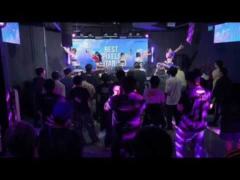 20251220  ::  Stellagrimma*  ::  Best & Pixels Seitan-Sai 2025