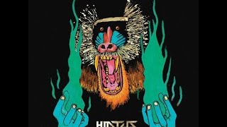 Hiatus Kaiyote - 05 Borderline with My Atoms