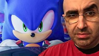 Uppfærslur á öðru ári Sonic Racing CrossWorlds tilkynntar