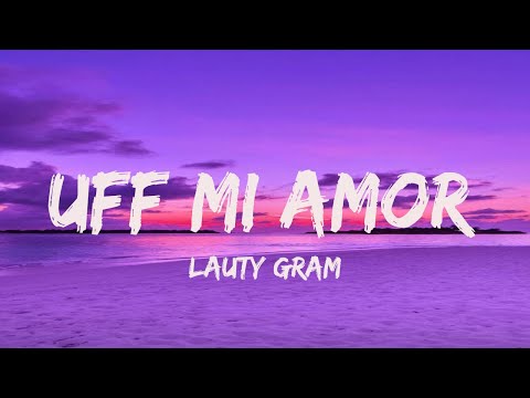 se pone un traje de baño que le queda UFF MI AMOR - Lauty Gram tiktok