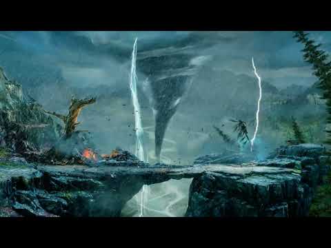 Killer Instinct (2013) - Devil's Landing (Ultra Version) Entire Stage