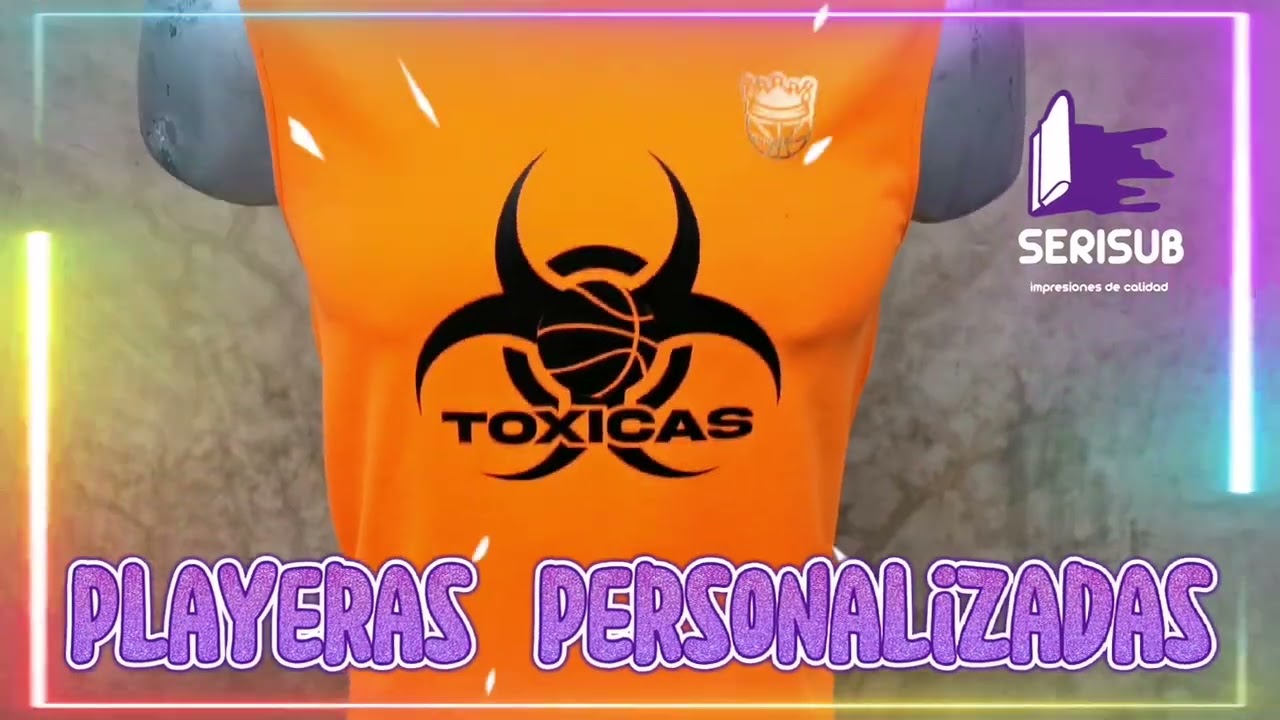 Serisub - Serigrafia, DTF y Sublimacion en Guadalajara ZMG - Playeras Personalizadas ✨