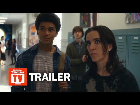 Harlan Coben’s Shelter Season 1 Trailer