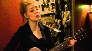 Blues Stay Away From Me (public rehearsal) Maria Stille &amp; Homesick Mac