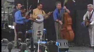 Del McCoury Band - Same Kind of Crazy