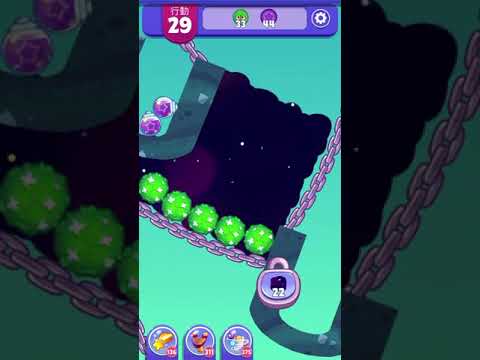 (Angry birds dream blast) Level 7613 gameplay, subscribe for latest update!