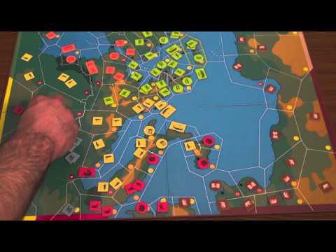 Advanced Civilization Rules Explanation - Part 2