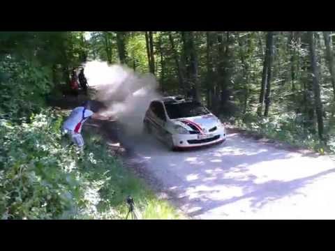 37. rally saturnus 2014 humar višnja gora