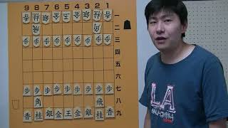 【将棋】将棋初心者がとっつきやすい戦法は矢倉です。