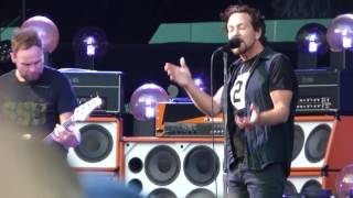 Pearl Jam - Release - Fenway (August 5, 2016)