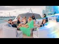 FYAH (Official Music Video) - Adriana de Moura