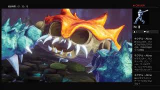 ＃3【アクションRPG】聖剣伝説3　体験版【リース主人公】　プレイ動画