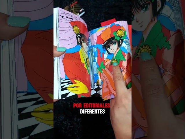 Vídeo relacionado con CLAMP Premium Collection Tokyo Babylon, Vol. 4: Volume 4 (CLAMP PREMIUM COLL TOKYO BABYLON GN)