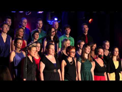 Klangwerk 306 - Russian Roulette (Best of Konzert 2014)