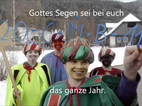 Danke für die offenen Türen.wmv