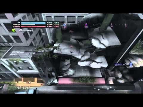 Tokyo Jungle Survival Chick Pt. 2