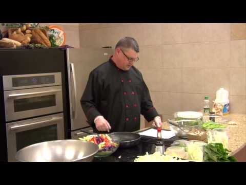 download lagu mp3 mp4 Warm Asian Slaw, download lagu Warm Asian Slaw gratis, unduh video klip Warm Asian Slaw