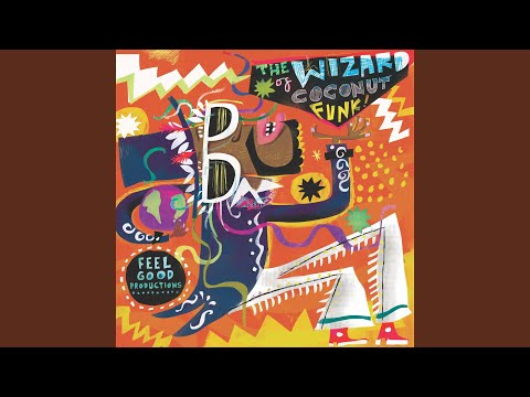 The Shimmering Light (Original)