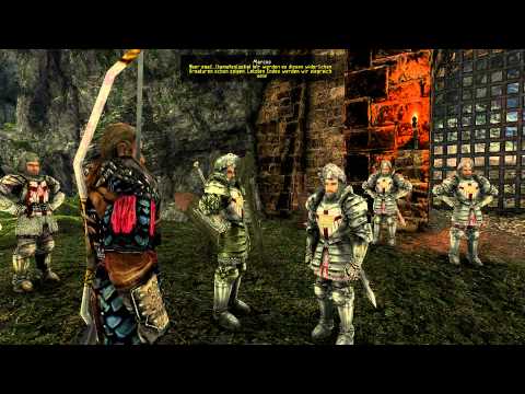 Gothic 2 Die Rückkehr 1.1 - Einfach nur DER Ring