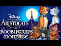 Disney S The Aristocats Booby Traps Montage Music Video