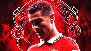 How Ronaldo Destroyed Man Utd Reputation Forever...