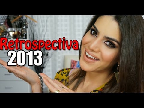 Minha Retrospectiva 2013