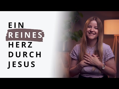 Jünger sein #17 - Glücklich sind, die ein reines Herz haben (mit Gruppenfragen)